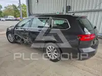 2019 Volkswagen Passat