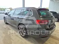 2019 Volkswagen Passat