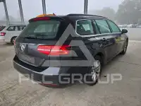 2019 Volkswagen Passat