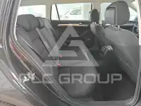 2019 Volkswagen Passat