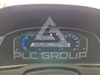 2019 Volkswagen Passat