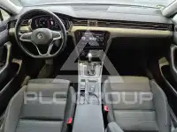 2019 Volkswagen Passat