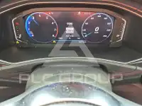 2019 Volkswagen T-Roc