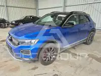 2019 Volkswagen T-Roc