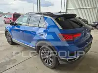2019 Volkswagen T-Roc