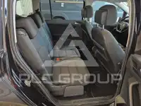 2019 Volkswagen Touran