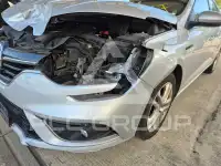 2019 Renault Megane