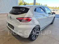 2019 Renault Clio