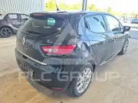 2019 Renault Clio