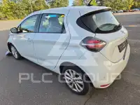 2019 Renault ZOE