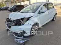 2019 Renault ZOE