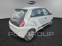 2019 Renault Twingo