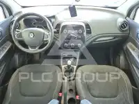 2019 Renault Captur