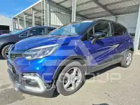 2019 Renault Captur