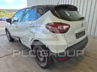 2019 Renault Captur