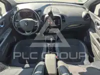 2019 Renault Captur