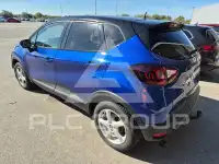 2019 Renault Captur
