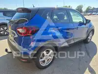 2019 Renault Captur