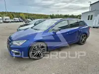 2019 Seat Leon