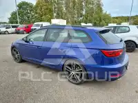 2019 Seat Leon