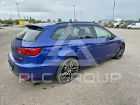 2019 Seat Leon