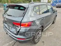 2019 Seat Alteca