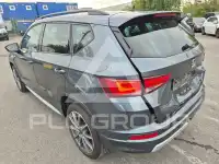 2019 Seat Alteca