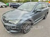 2019 Seat Alteca