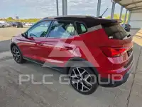 2019 Seat Alteca