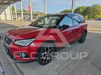 2019 Seat Alteca