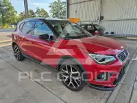 2019 Seat Alteca