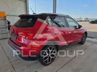 2019 Seat Alteca