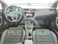 2019 Seat Alteca