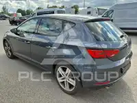 2019 Seat Leon
