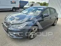 2019 Seat Leon