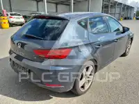 2019 Seat Leon