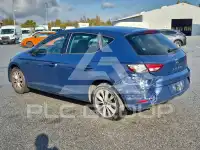2019 Seat Leon