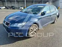 2019 Seat Leon