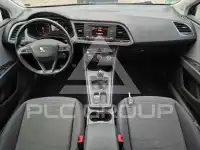 2019 Seat Leon