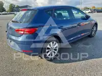 2019 Seat Leon
