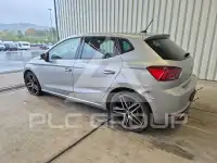 2019 Seat Ibiza