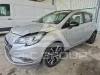 2019 Opel Corsa