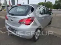 2019 Opel Corsa