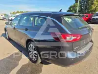 2019 Opel Insignia