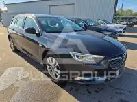 2019 Opel Insignia