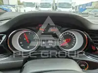 2019 Opel Insignia
