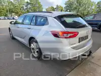 2019 Opel Insignia