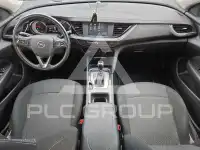 2019 Opel Insignia
