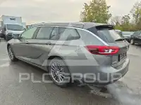2019 Opel Insignia