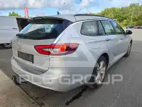2019 Opel Insignia